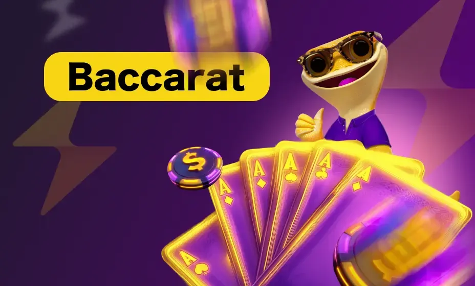 How to Play Baccarat