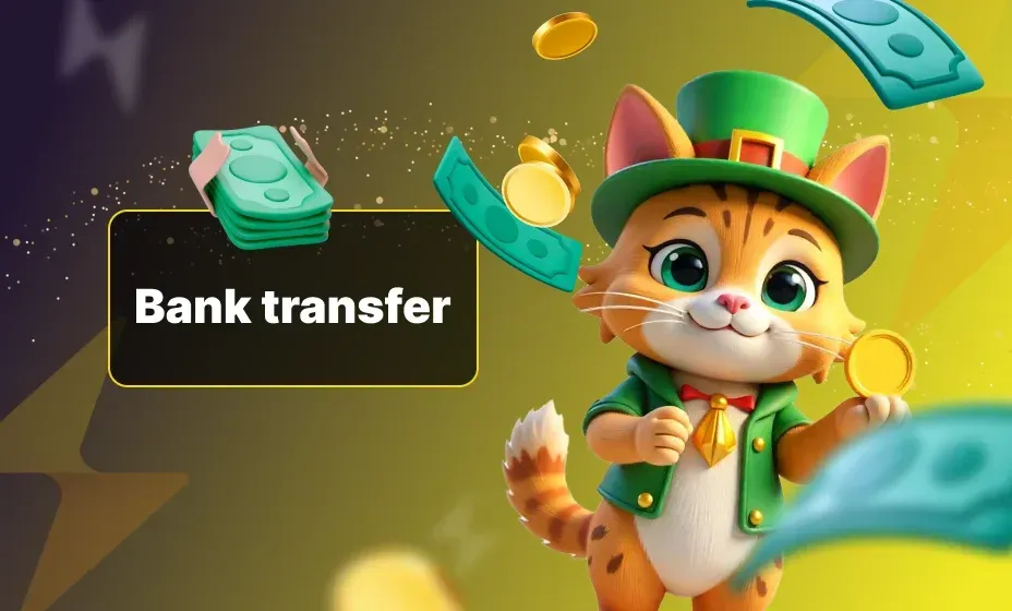 Bank Transfer Payments at Zoome