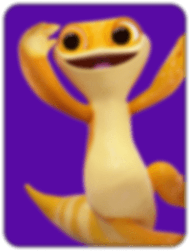 Mascot