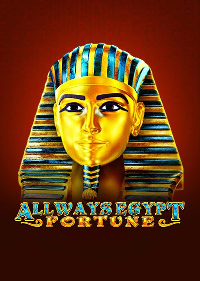 Allways Egypt Fortune - 1spin4win