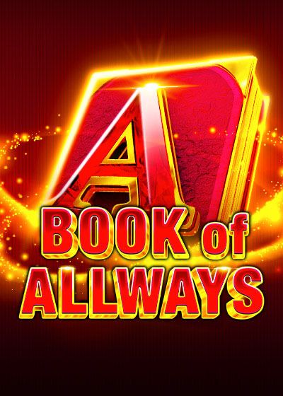 Book of All Ways - 1spin4win