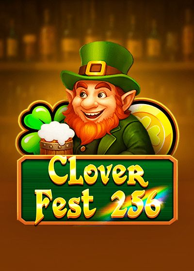 Clover Fest 256 - 1spin4win