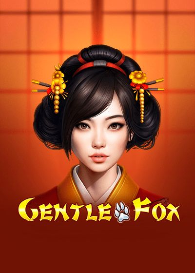 Gentle Fox Hold And Win - 1spin4win