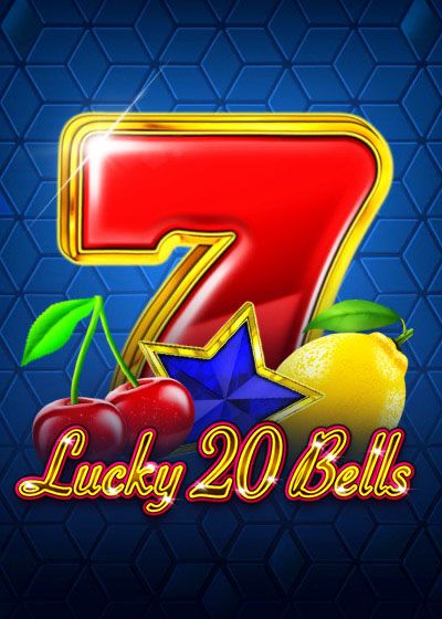 Lucky 20 Bells - 1spin4win