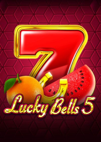 Lucky 5 Bells - 1spin4win