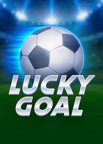 Lucky Goal - 1spin4win