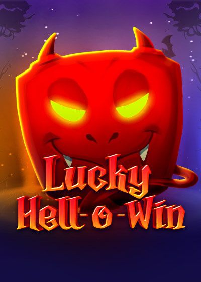 Lucky Hell-o-Win - 1spin4win