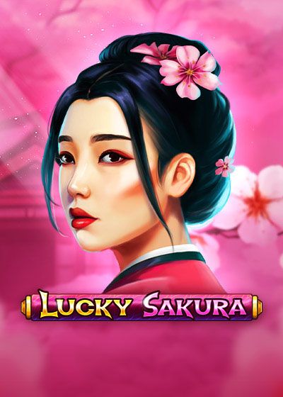 Lucky Sakura - 1spin4win