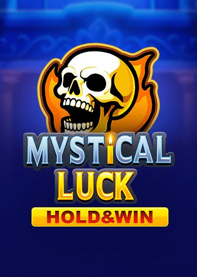Mystical Luck Hold And Win - 1spin4win