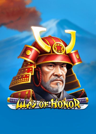 Way Of Honor Hold And Win - 1spin4win