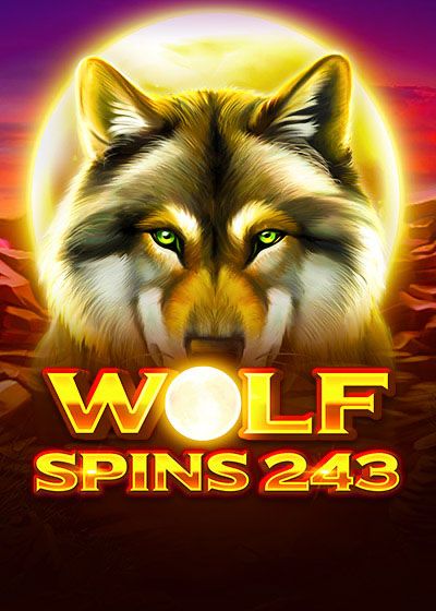 Wolf Spins 243 - 1spin4win