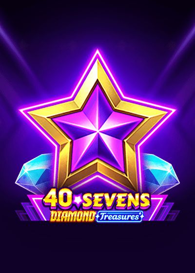 40 Sevens - Diamond Treasures - Apparat Gaming