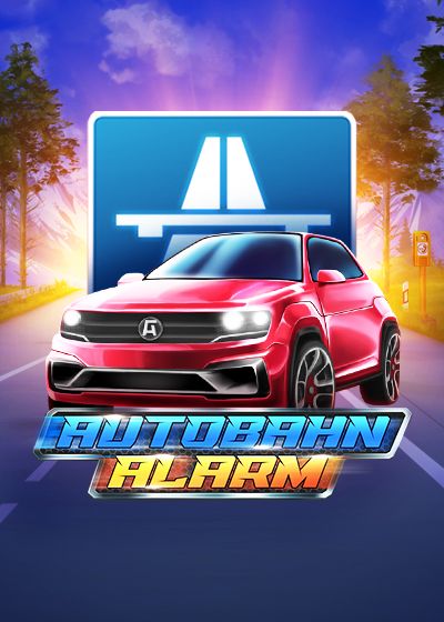 Autobahn Alarm - Apparat Gaming
