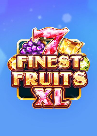 Finest Fruits XL - Apparat Gaming