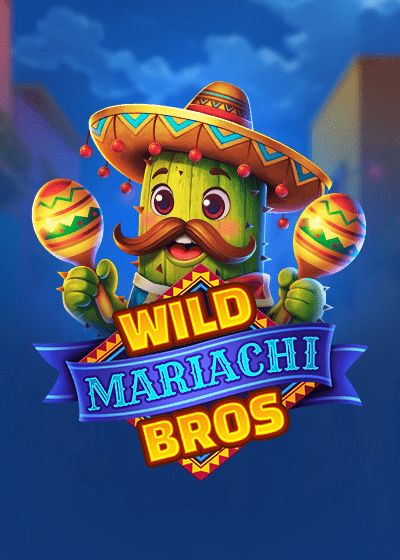 Wild Mariachi Bros - Apparat Gaming