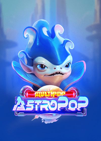 AstroPop - AvatarUX