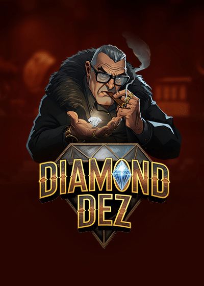Diamond Dez - avatarux