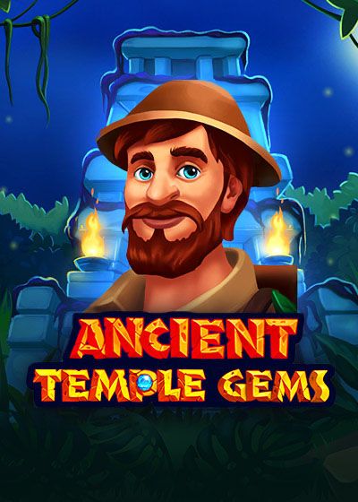 Ancient Temple Gems - Belatra
