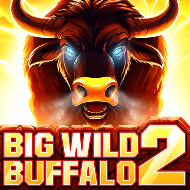 Big Wild Buffalo 2 - Belatra