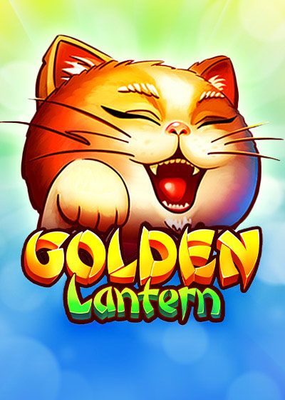 Golden Lantern - Belatra
