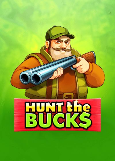 Hunt the Bucks - Belatra
