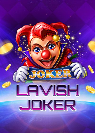 Lavish Joker - Belatra