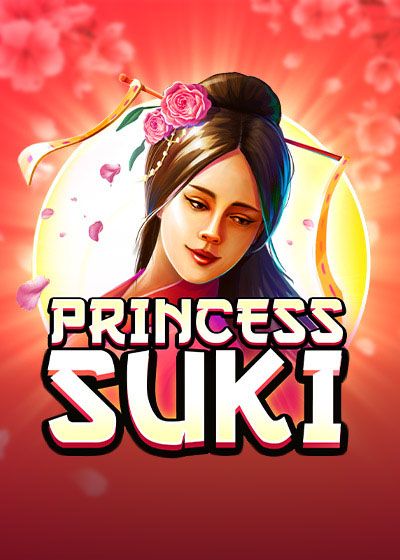 Princess Suki - Belatra