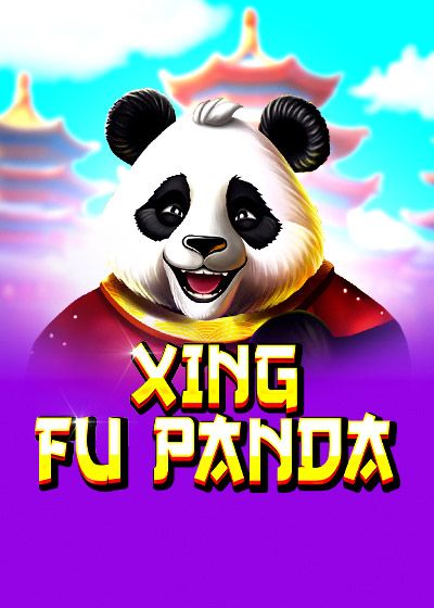 Xing Fu Panda - Belatra