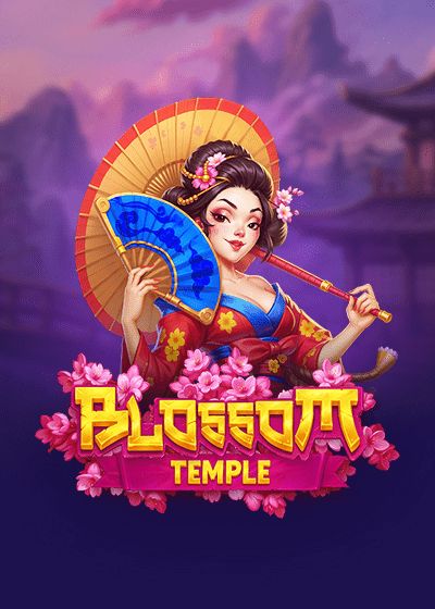 Blossom Temple - ICONIC21