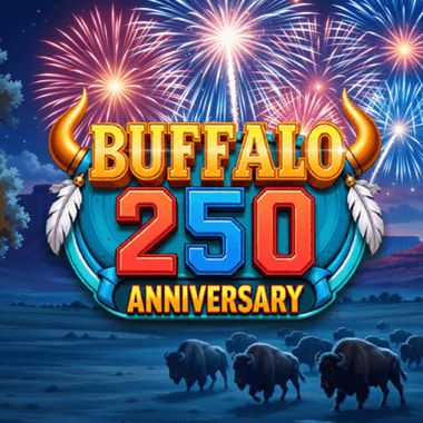 Buffalo 250 Anniversary - ICONIC21