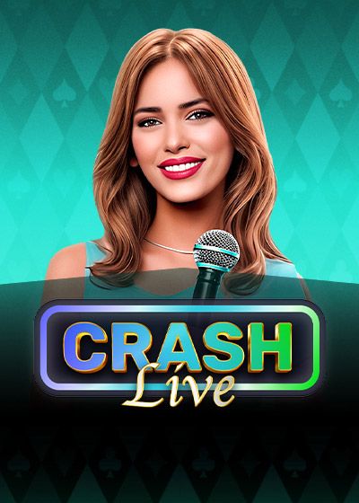 Crash Live - ICONIC21