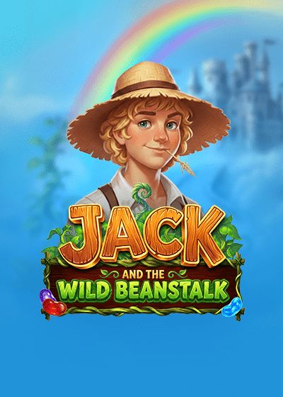 Jack and the Wild Beanstalk - ICONIC21
