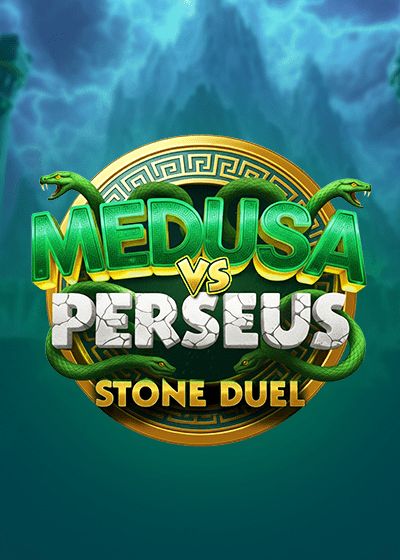 Medusa VS Perseus: Stone duel - ICONIC21