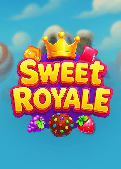 Sweet Royale - ICONIC21