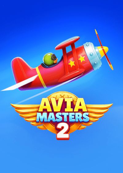 Aviamasters 2 - BGaming