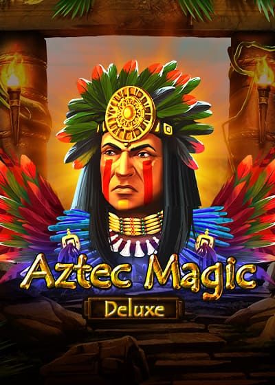 Aztec Magic Deluxe - BGaming