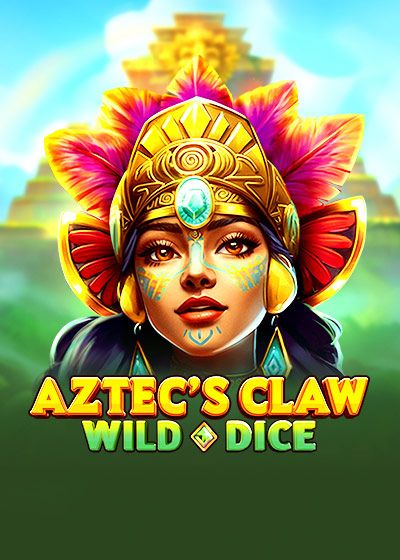 Aztec's Claw Wild Dice - BGaming