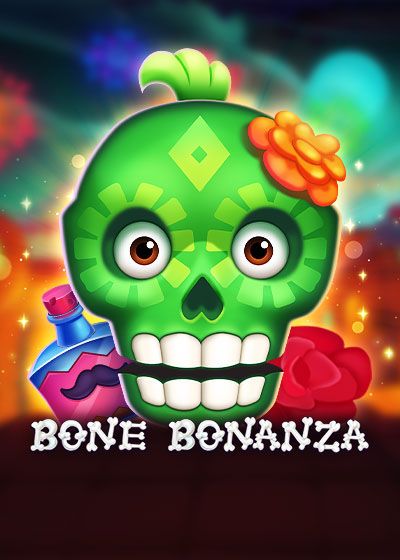 Bone Bonanza - BGaming