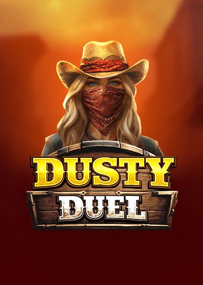 Dusty Duel - BGaming