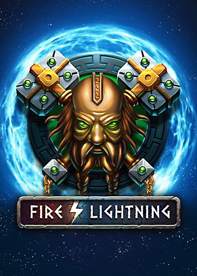 Fire Lightning - BGaming