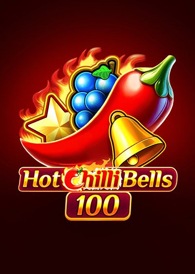 Hot Chilli Bells 100 - BGaming