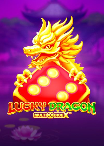 Lucky Dragon MultiDice X - bgmng