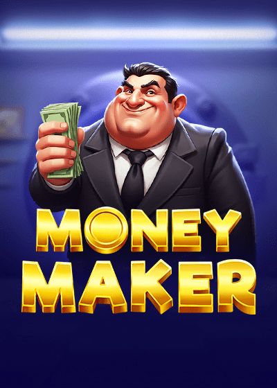Money Maker - BGaming