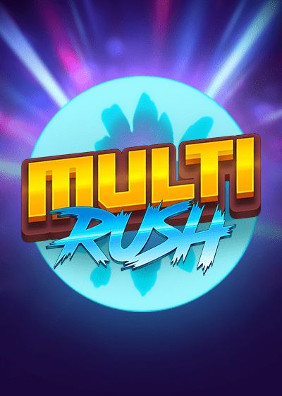 Multi Rush - BGaming