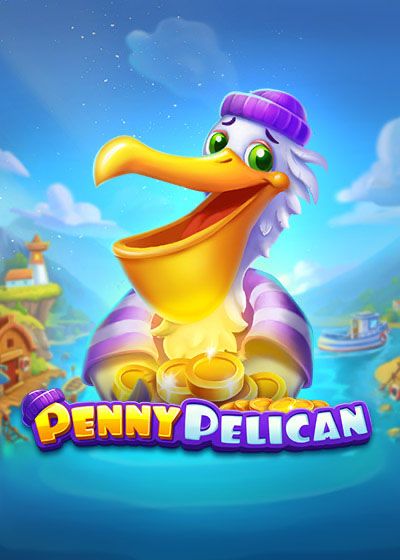 Penny Pelican - BGaming