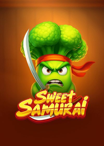 Sweet Samurai - BGaming