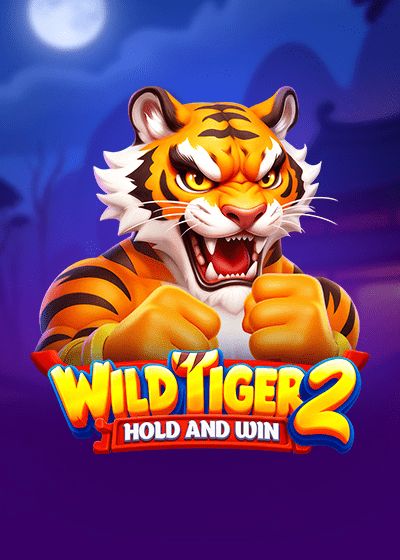 Wild Tiger 2 - BGaming