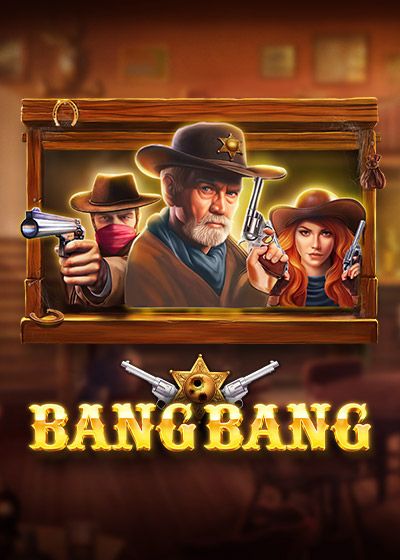 Bang Bang - Booming Games