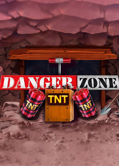 Danger Zone - Booming Games