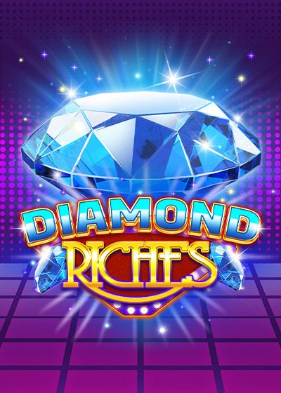 Diamond Riches - Booming Games